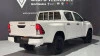 Toyota Hilux 2.4 D-4D Cabina Doble GX