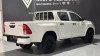 Toyota Hilux 2.4 D-4D Cabina Doble GX