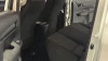 Toyota Hilux 2.4 D-4D Cabina Doble GX