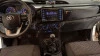 Toyota Hilux 2.4 D-4D Cabina Doble GX