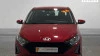 Hyundai i20 1.2 MPI Essence Hyundai i20 1.2 MPI Essence