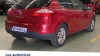 Renault Megane Life Energy TCe 85 kW (115 CV) Renault Megane Life Energy TCe 85 kW (115 CV)