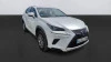 Lexus NX 2.5 300h Business Navigation 2WD
