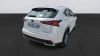 Lexus NX 2.5 300h Business Navigation 2WD