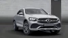 Mercedes-Benz GLC 300 de 4MATIC Coupé Mercedes-Benz GLC 300 de 4MATIC Coupé