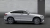 Mercedes-Benz GLC 300 de 4MATIC Coupé Mercedes-Benz GLC 300 de 4MATIC Coupé