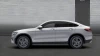 Mercedes-Benz GLC 300 de 4MATIC Coupé Mercedes-Benz GLC 300 de 4MATIC Coupé