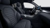 Mercedes-Benz GLC 300 de 4MATIC Coupé Mercedes-Benz GLC 300 de 4MATIC Coupé
