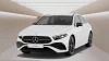 Mercedes-Benz Clase A 250 e Berlina con tecnología híbrida Mercedes-Benz Clase A 250 e Berlina con tecnología híbrida