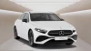 Mercedes-Benz Clase A 250 e Berlina con tecnología híbrida Mercedes-Benz Clase A 250 e Berlina con tecnología híbrida