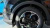 Ford Tourneo Courier BEV 43,5kWh 100kW (136CV) Active Auto