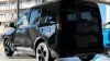 Ford Tourneo Courier BEV 43,5kWh 100kW (136CV) Active Auto