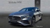Mercedes-Benz Clase A A 200 d