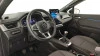 Renault Captur techno Eco-G 100cv (74 kW)