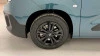 Citroën Berlingo Talla M BlueHDi 100 S&S PLUS Citroën Berlingo Talla M BlueHDi 100 S&S PLUS