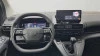 Citroën Berlingo Talla M BlueHDi 100 S&S PLUS Citroën Berlingo Talla M BlueHDi 100 S&S PLUS