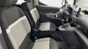 Citroën Berlingo Talla M BlueHDi 100 S&S PLUS Citroën Berlingo Talla M BlueHDi 100 S&S PLUS