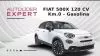 Fiat 500X Club 1.0 Firefly T3 88KW (120 CV)