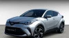 Toyota C-HR C-HR 125H Advance Toyota C-HR C-HR 125H Advance