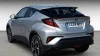 Toyota C-HR C-HR 125H Advance Toyota C-HR C-HR 125H Advance