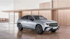 Mercedes-Benz GLC Coupé GLC 220 d 4MATIC