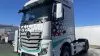 Mercedes-Benz Actros 1851LS