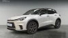 Lexus LBX 1.5 136cv HEV Cool
