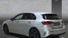 Mercedes-Benz Clase A 200 d