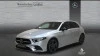 Mercedes-Benz Clase A 200 d