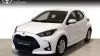 Toyota Yaris 1.5 120H Active Tech