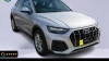 Audi Q5 SPORTBACK Advanced 40 TDI 150kW quattro-ultra Audi Q5 SPORTBACK Advanced 40 TDI 150kW quattro-ultra