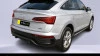 Audi Q5 SPORTBACK Advanced 40 TDI 150kW quattro-ultra Audi Q5 SPORTBACK Advanced 40 TDI 150kW quattro-ultra