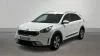Kia Niro 1.6 GDi Híbrido 104kW (141CV) Concept
