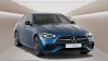 Mercedes-Benz Clase C  200 d Berlina