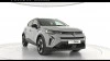 Renault Captur  Gasolina/gas  TCe Techno 74kW GLP