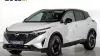 Nissan Qashqai DIG-T 103kW N-Connecta