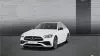 Mercedes-Benz Clase C 220 d Berlina