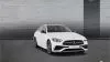 Mercedes-Benz Clase C 220 d Berlina