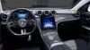 Mercedes-Benz Clase C 220 d Berlina