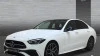 Mercedes-Benz Clase C 220 d Berlina