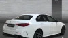 Mercedes-Benz Clase C 220 d Berlina