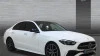 Mercedes-Benz Clase C 220 d Berlina