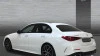Mercedes-Benz Clase C 220 d Berlina
