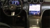 Mercedes-Benz Clase C 220 d Berlina