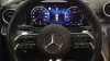 Mercedes-Benz Clase C 220 d Berlina