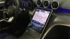 Mercedes-Benz Clase C 220 d Berlina
