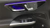 Mercedes-Benz Clase C 220 d Berlina