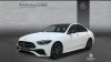 Mercedes-Benz Clase C 220 d Berlina