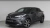 Toyota C-HR 1.8 125H Advance