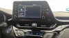Toyota C-HR 1.8 125H Advance